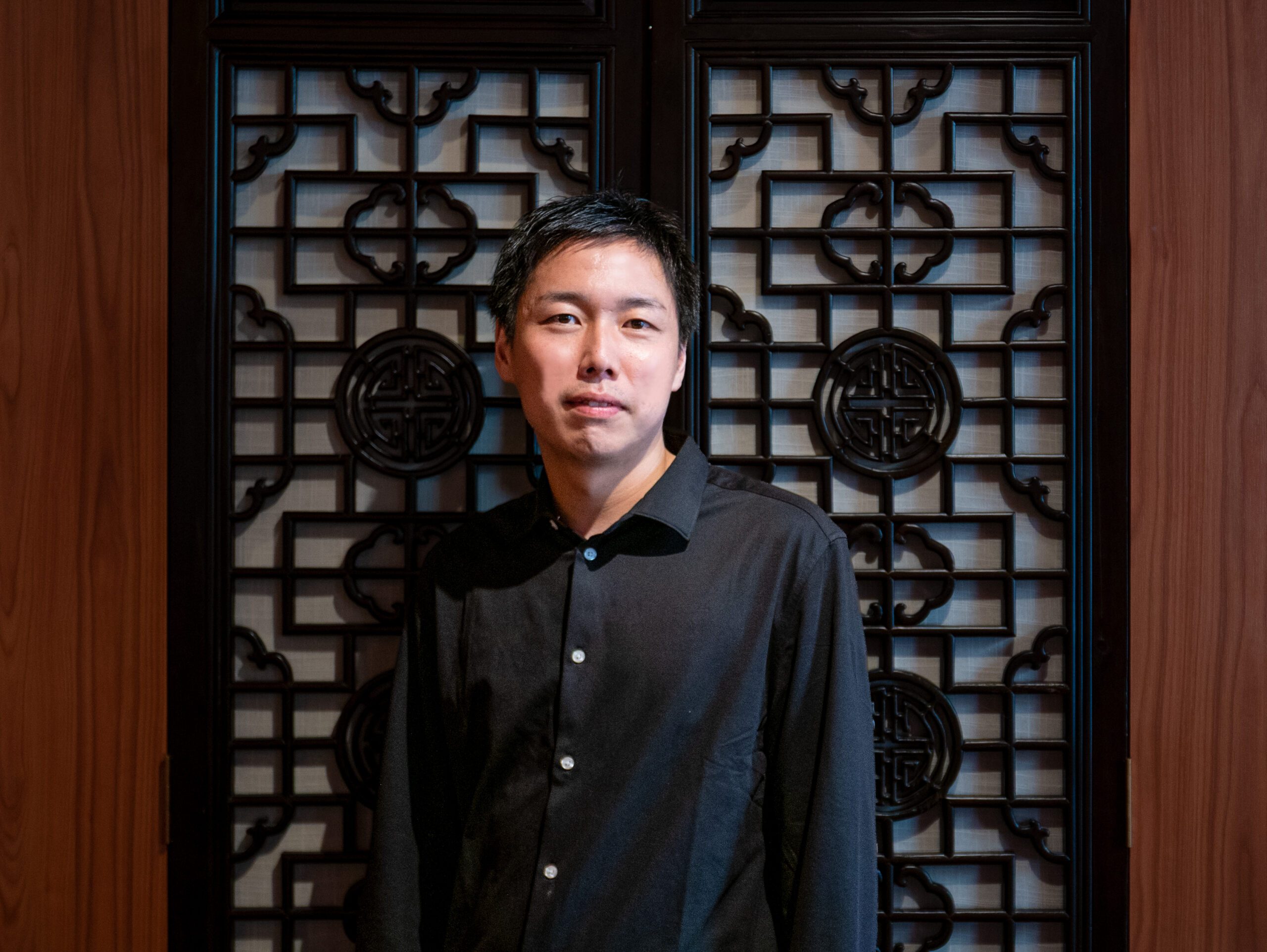  Chef Ryuya ONO, BUND Paris